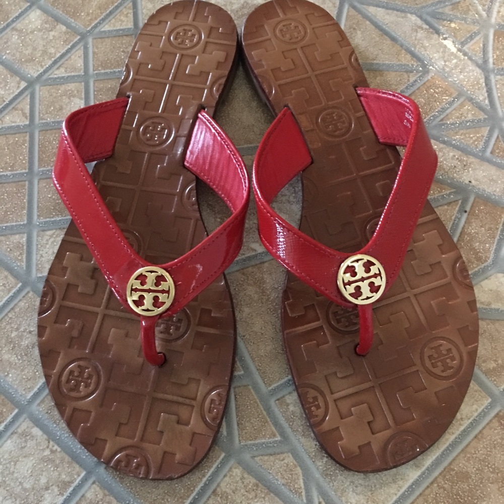 Tory Burch shoes
